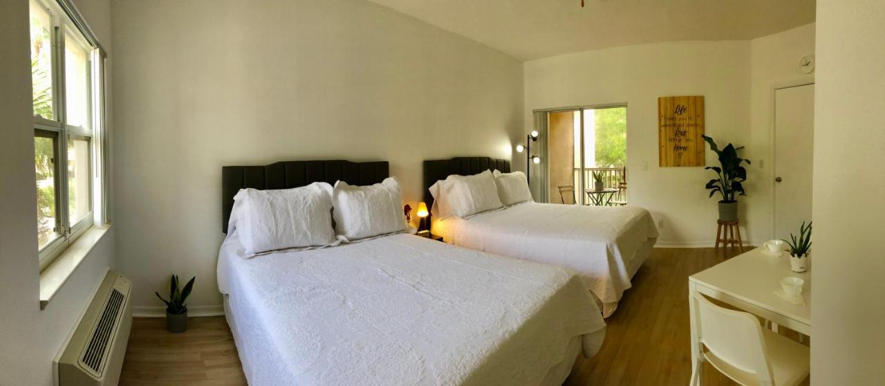 Sweet Spot Studio In Pga Village 2 Beds B Карлтон Экстерьер фото